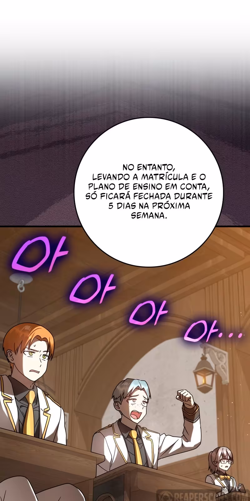 Página do Capítulo 31