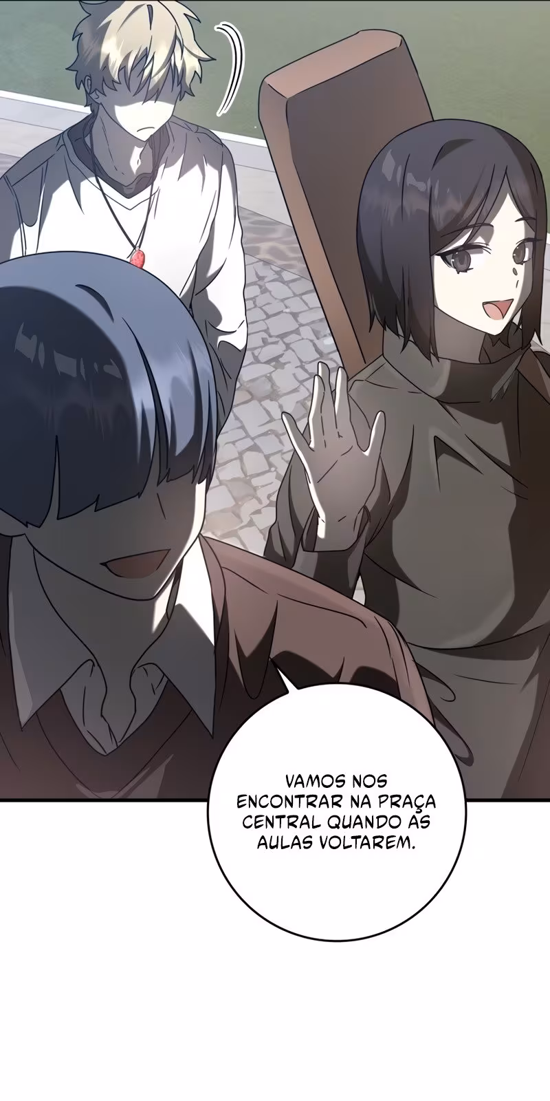 Página do Capítulo 32