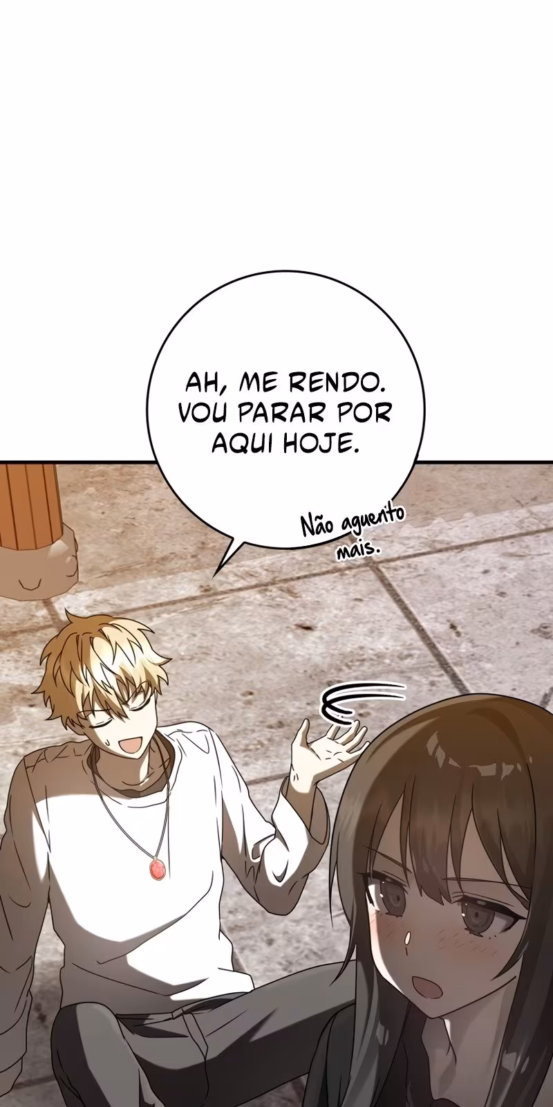 Página do Capítulo 32