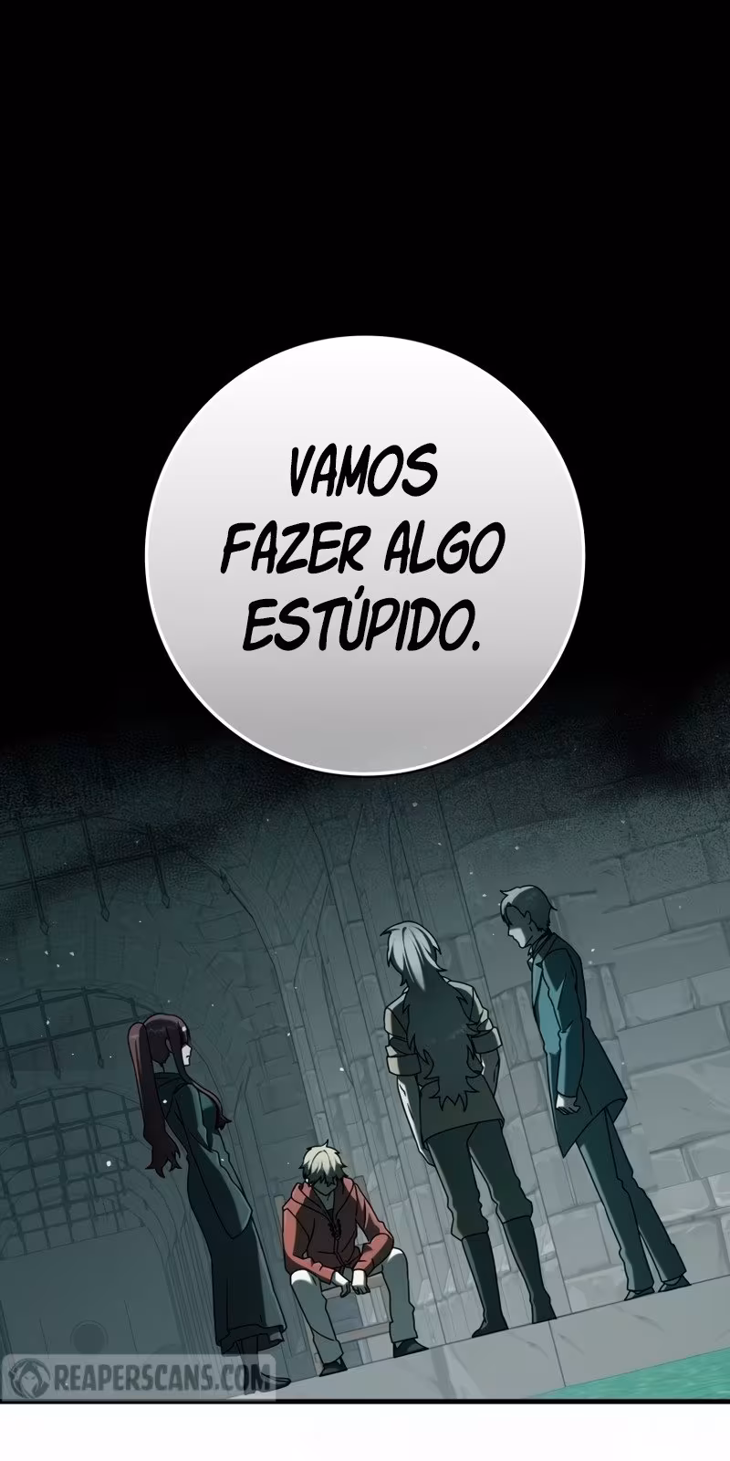 Página do Capítulo 35