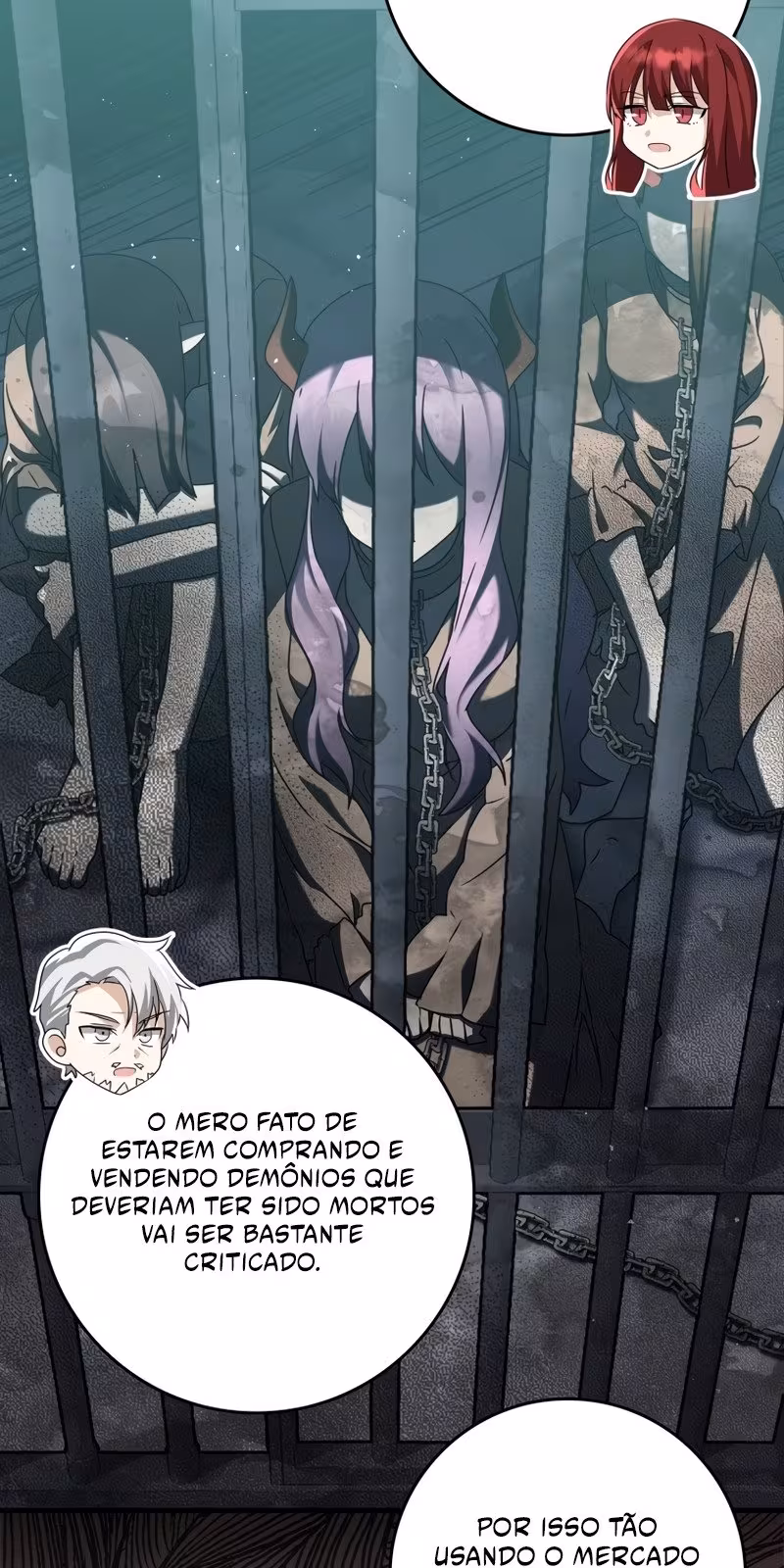 Página do Capítulo 35