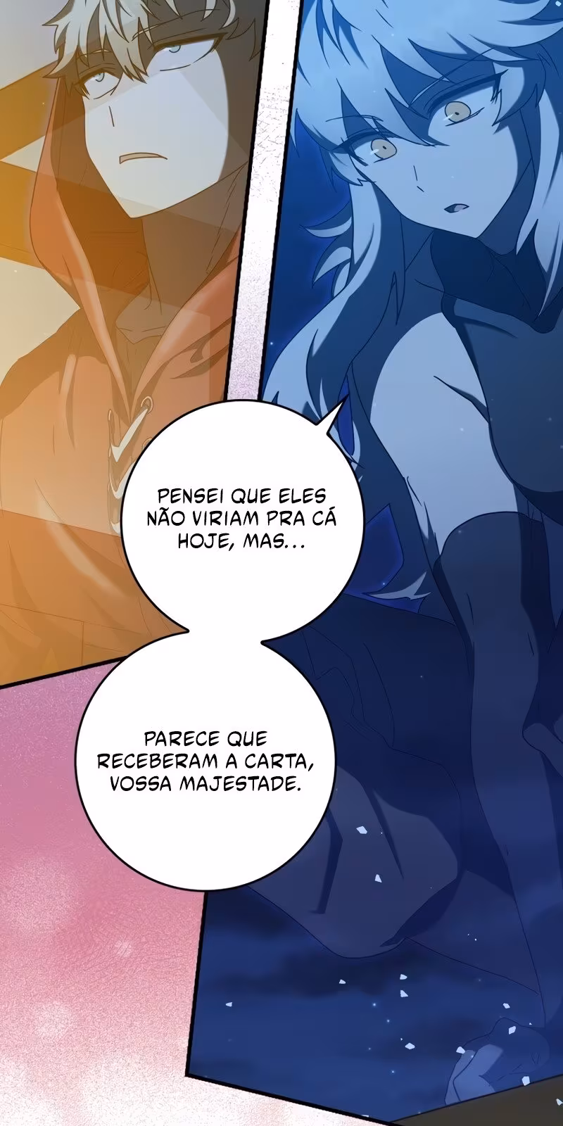 Página do Capítulo 36