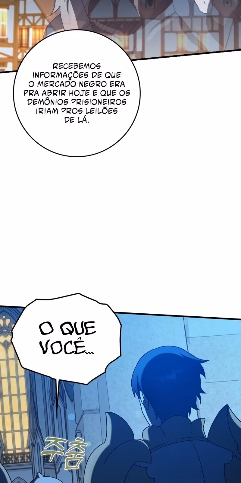 Página do Capítulo 36