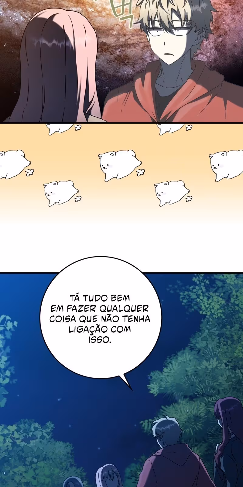 Página do Capítulo 39