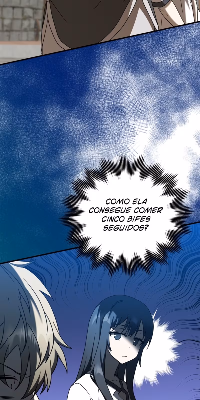 Página do Capítulo 40