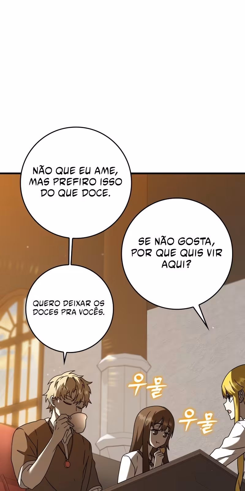 Página do Capítulo 40