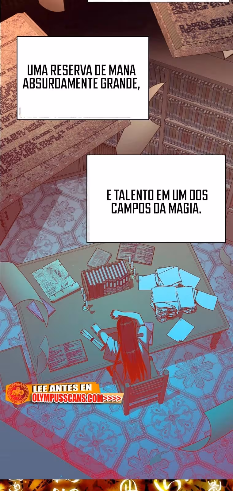 Página do Capítulo 41