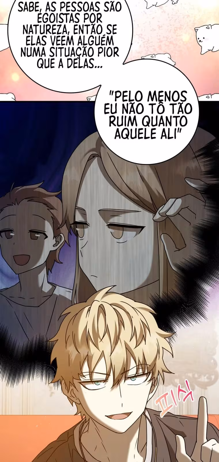 Página do Capítulo 41