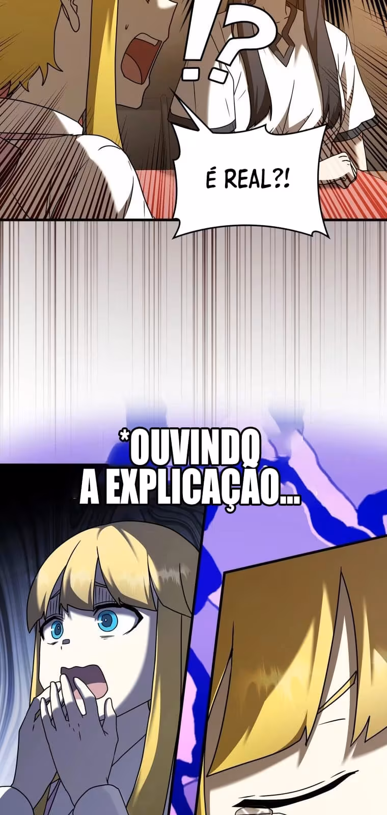 Página do Capítulo 41