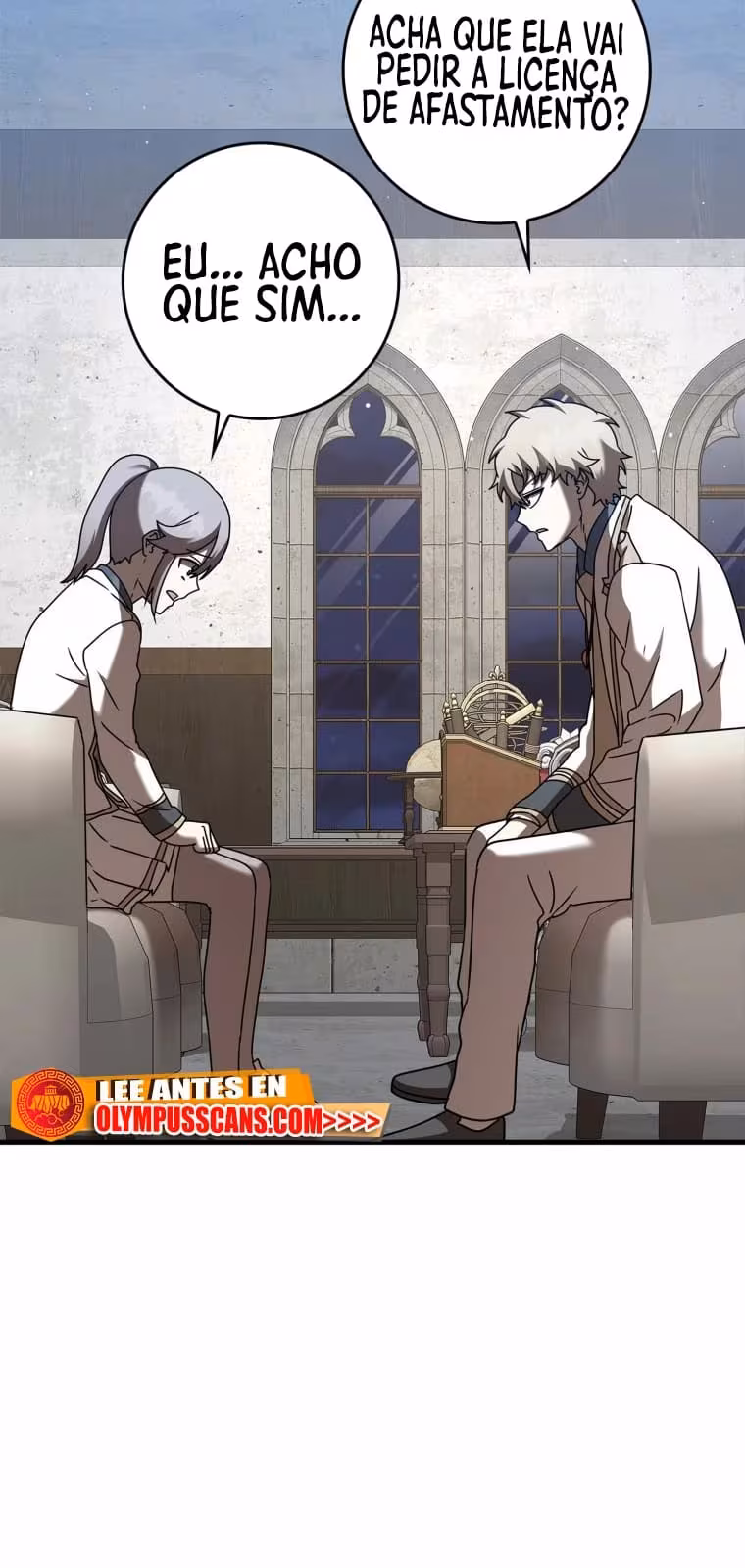 Página do Capítulo 42