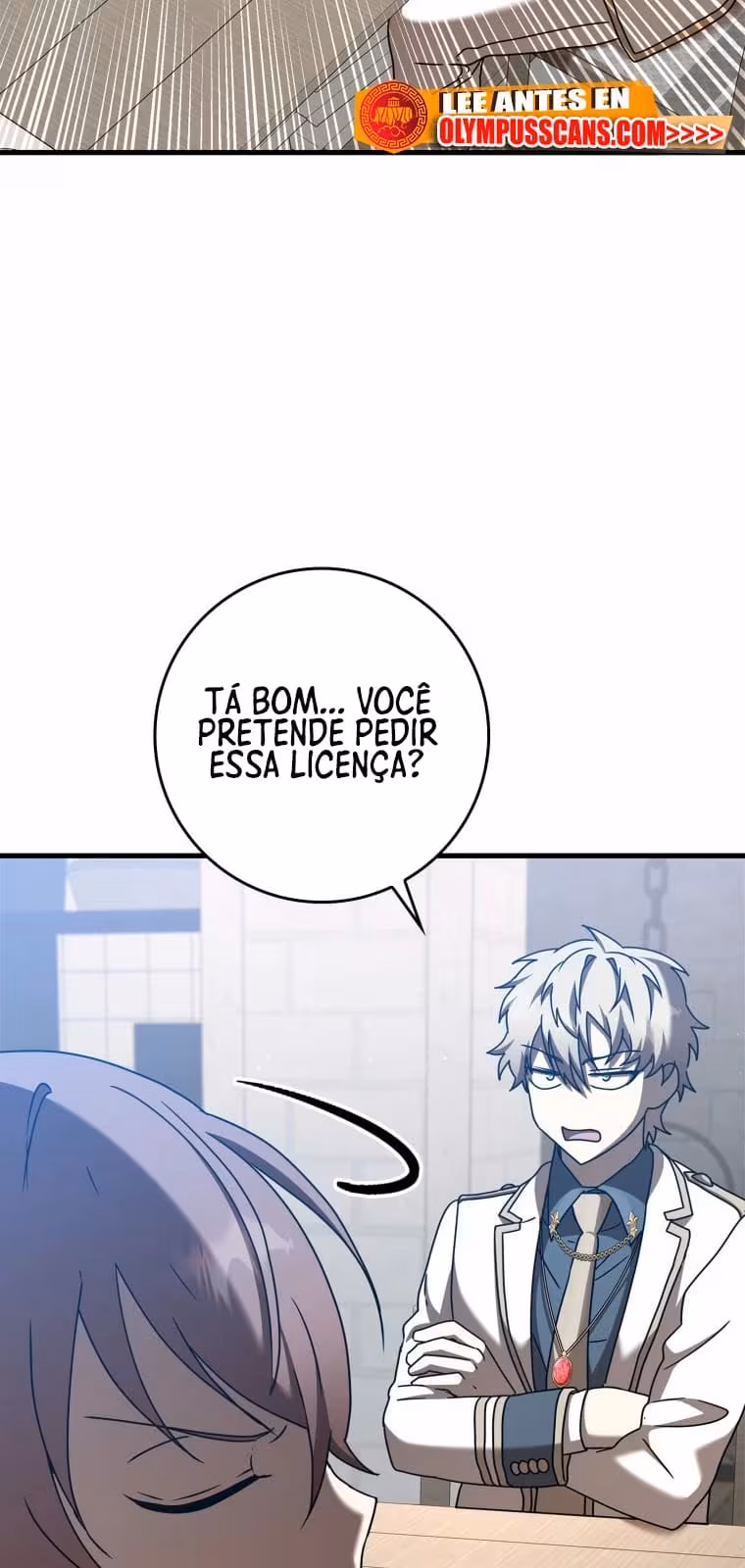 Página do Capítulo 42