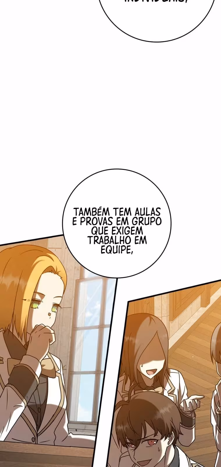 Página do Capítulo 43