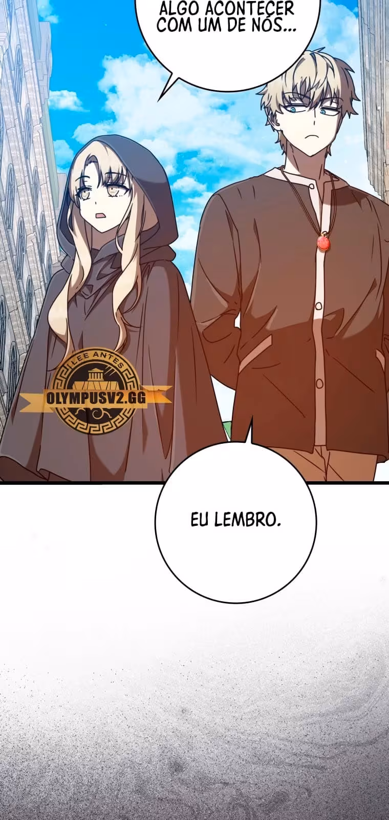 Página do Capítulo 44