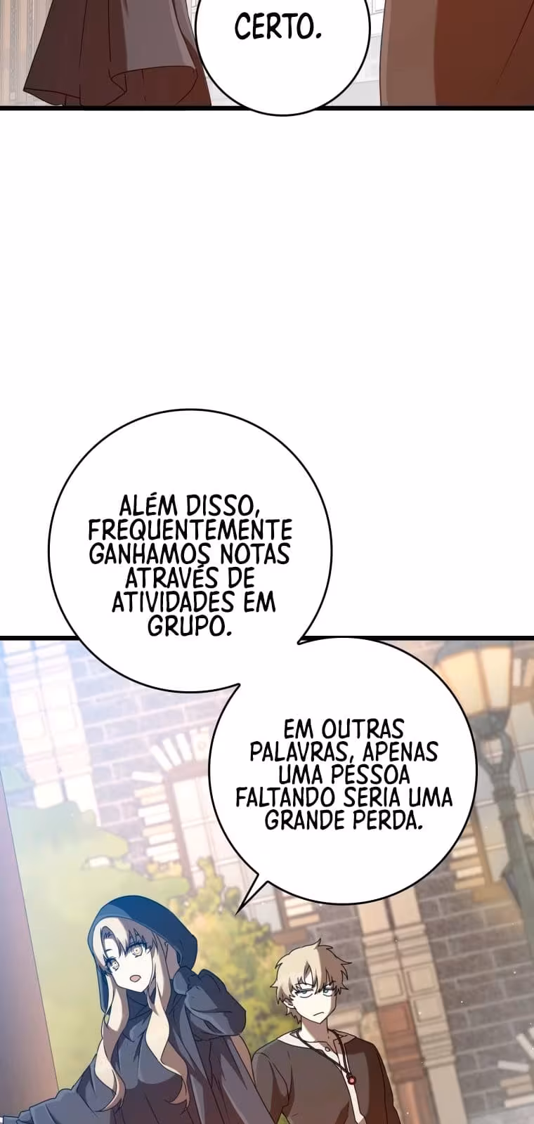 Página do Capítulo 44