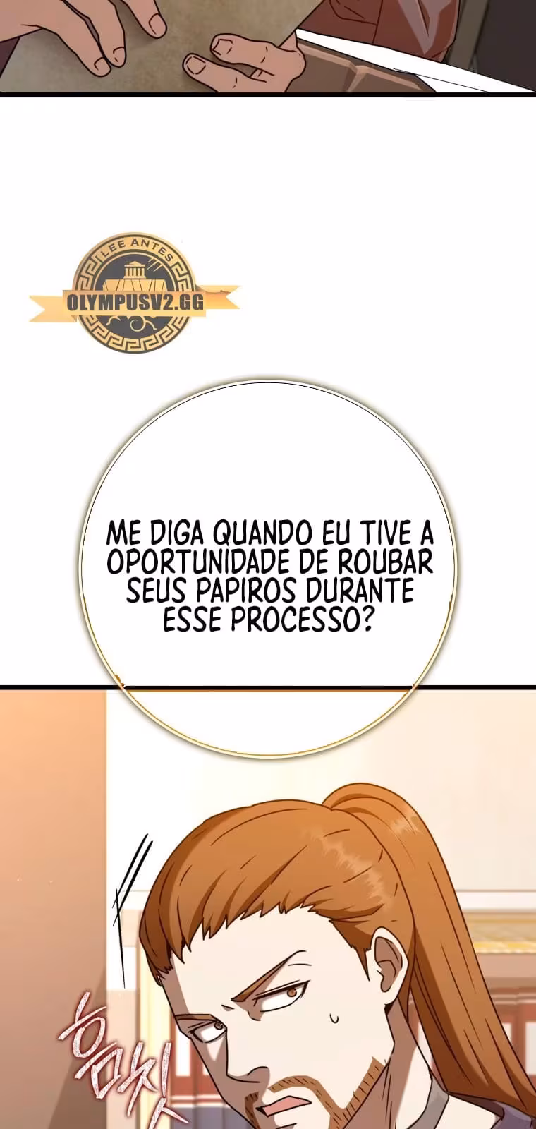 Página do Capítulo 44