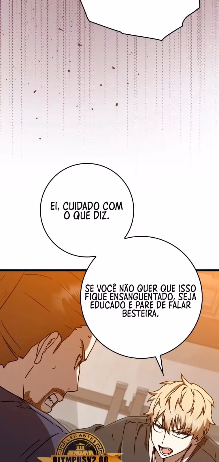 Página do Capítulo 44