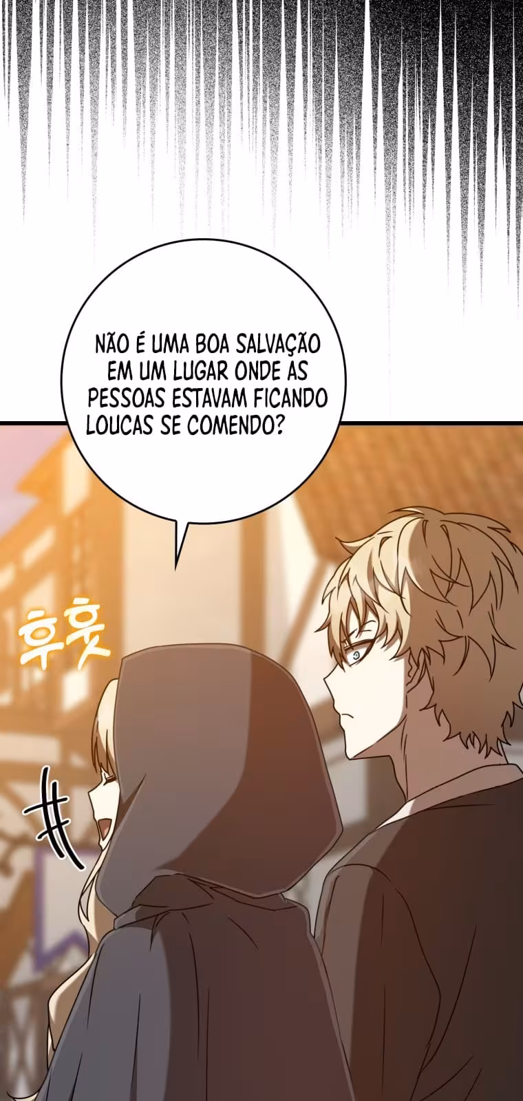 Página do Capítulo 45