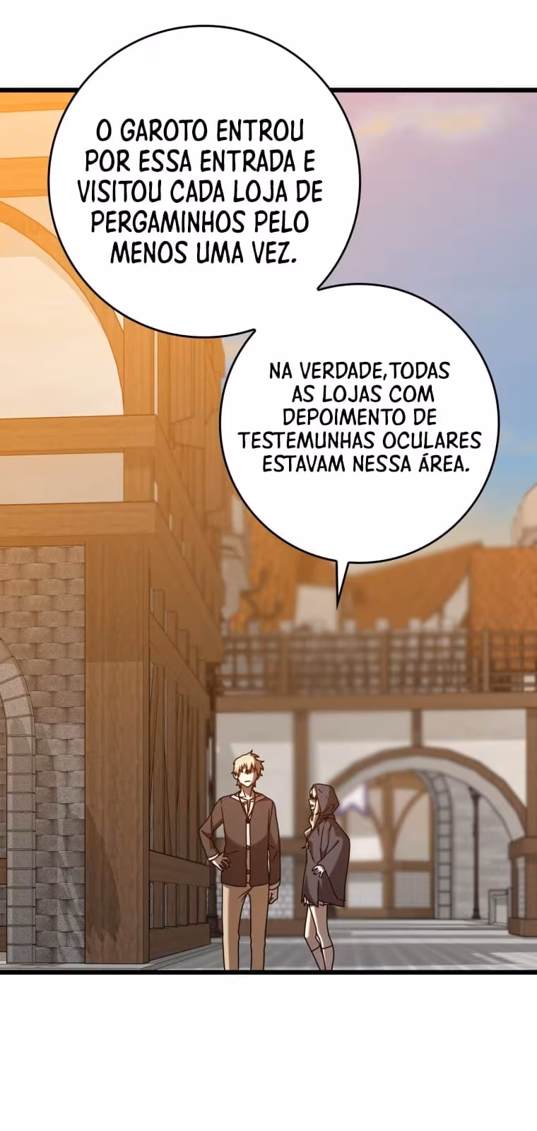 Página do Capítulo 45