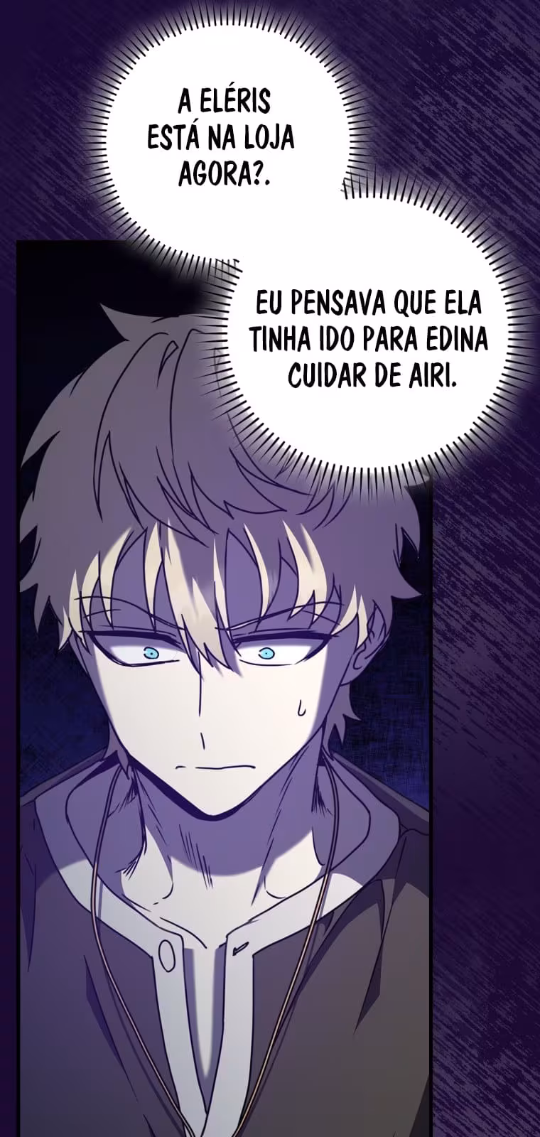Página do Capítulo 45