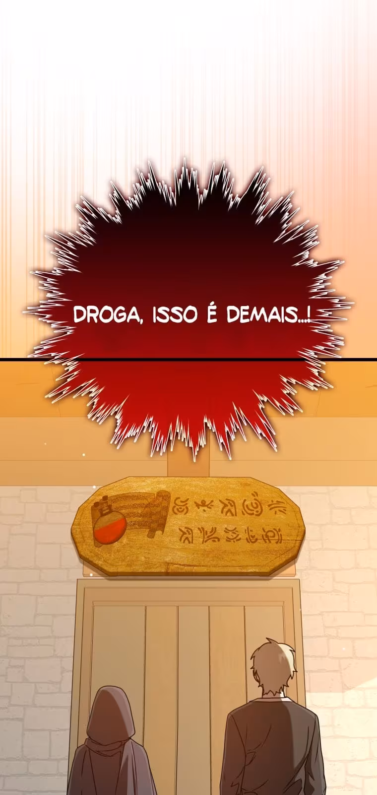 Página do Capítulo 45