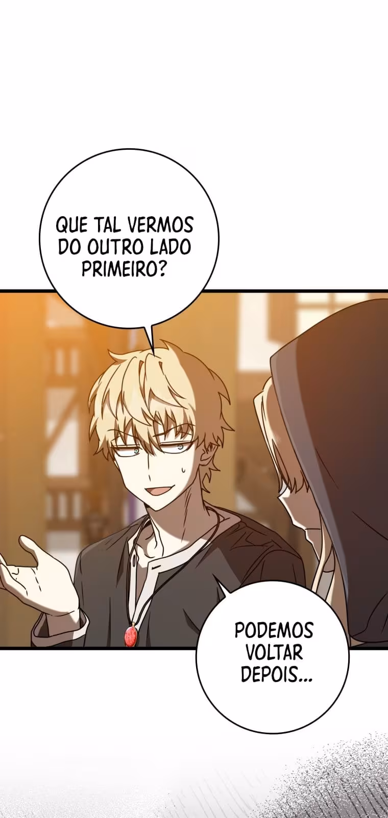 Página do Capítulo 45