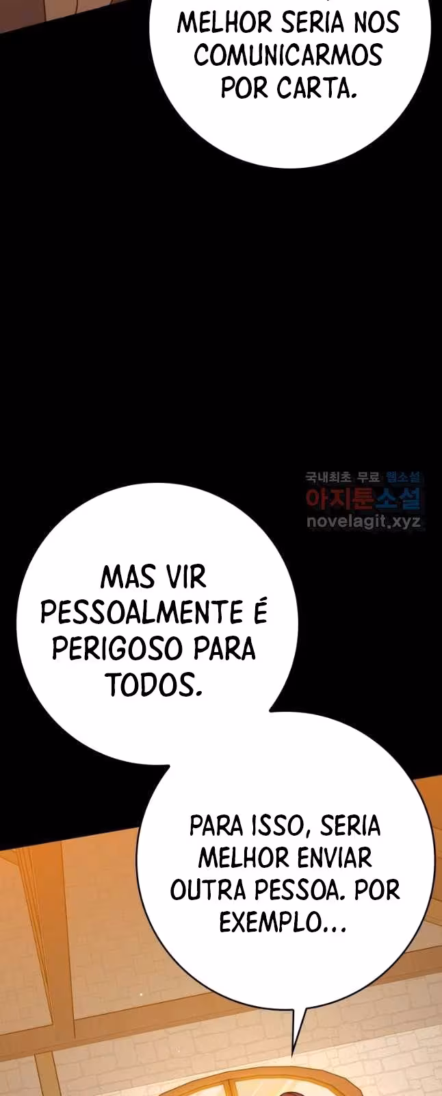 Página do Capítulo 47