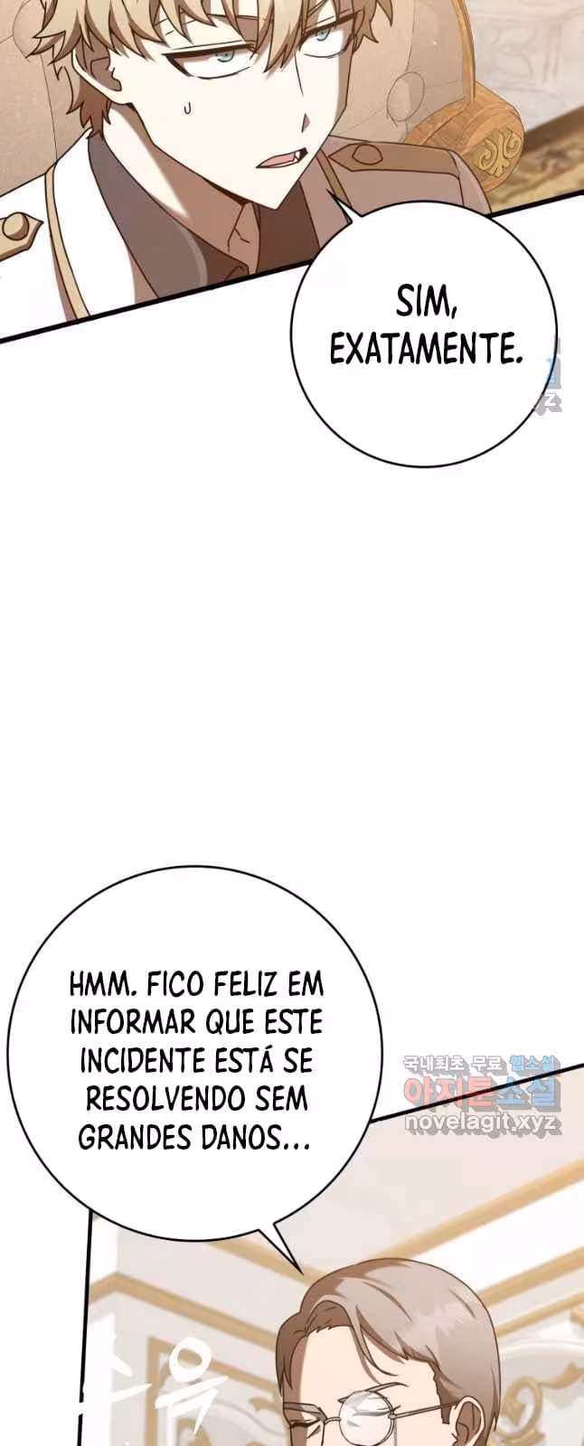 Página do Capítulo 47