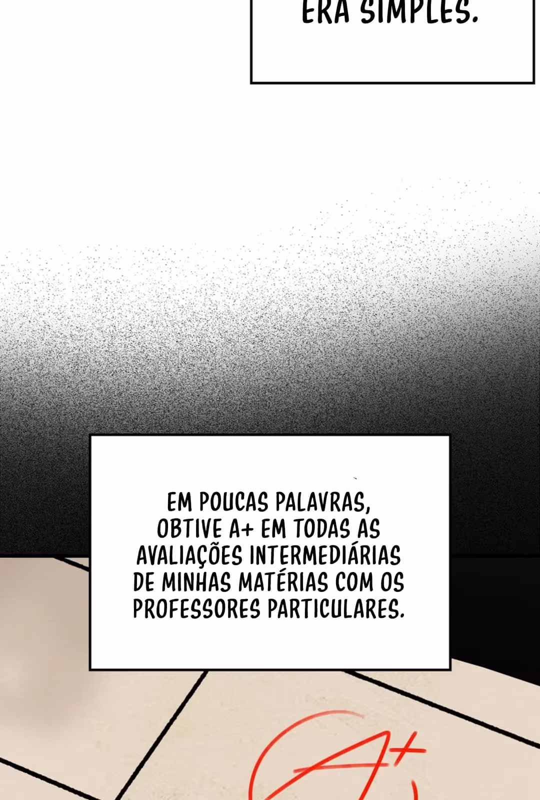 Página do Capítulo 50