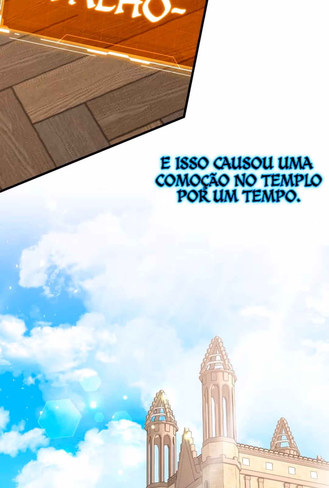 Página do Capítulo 50