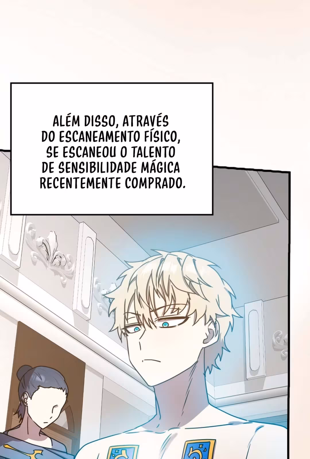 Página do Capítulo 50