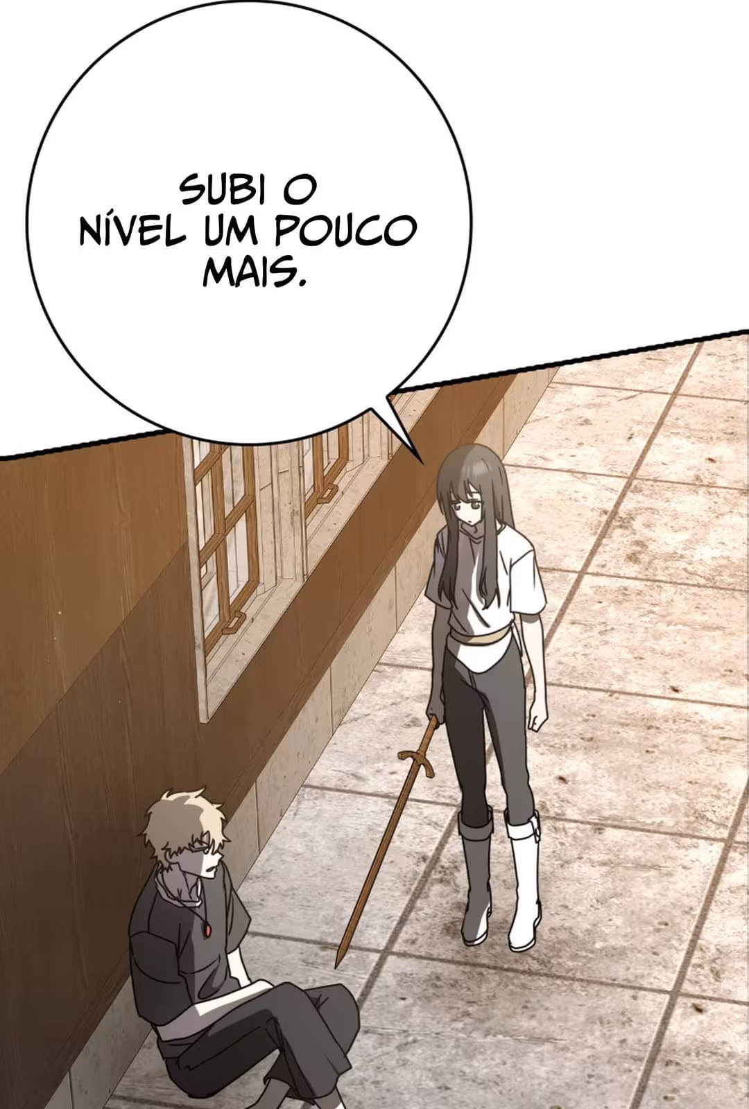 Página do Capítulo 50