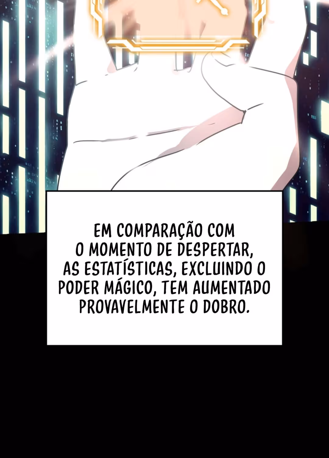 Página do Capítulo 50