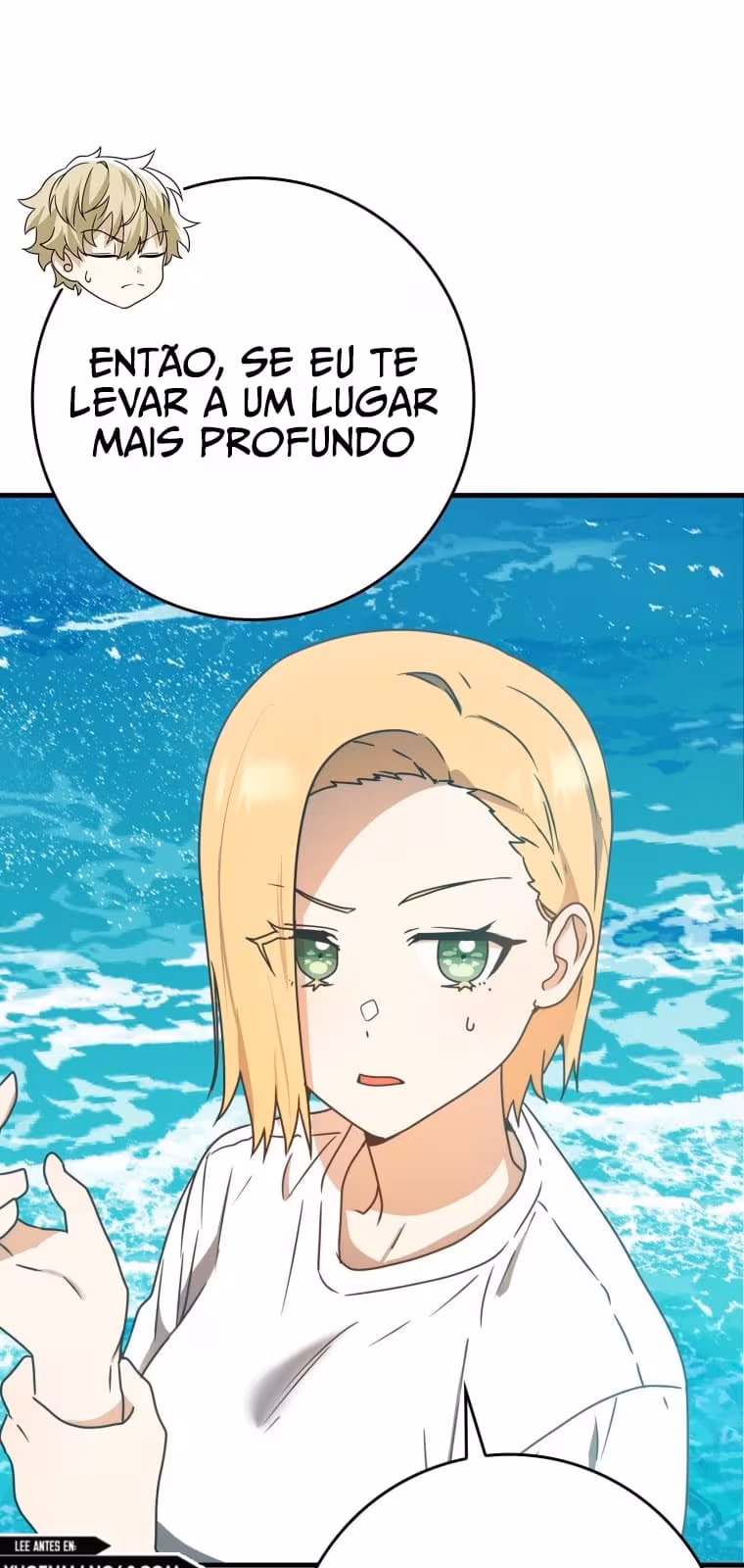 Página do Capítulo 52