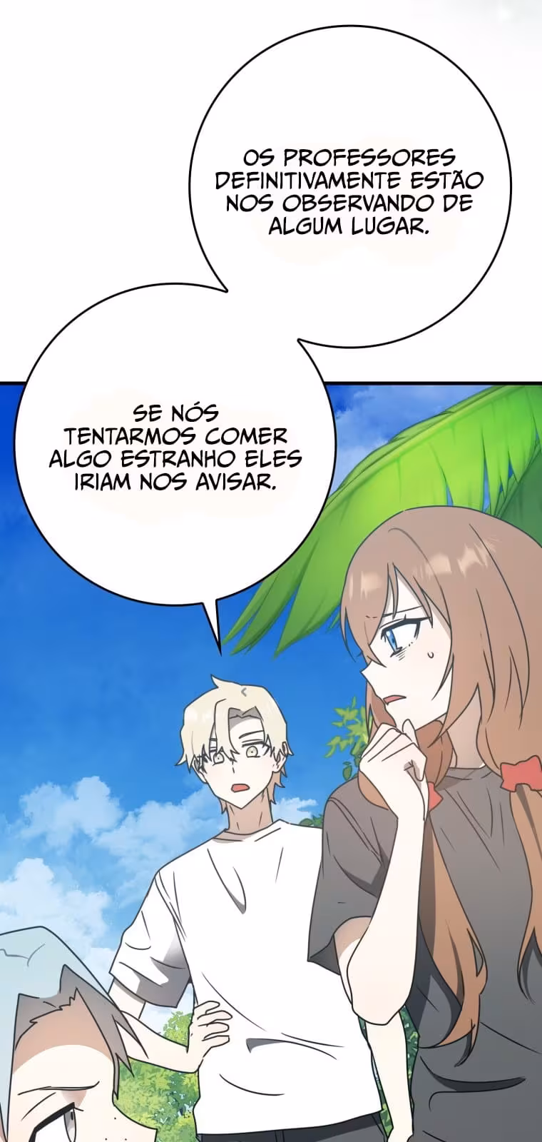 Página do Capítulo 52