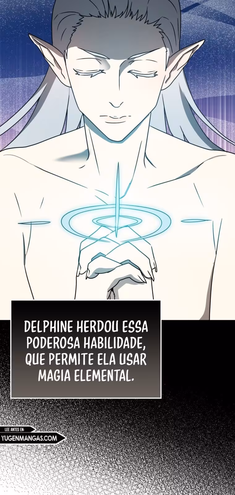 Página do Capítulo 52