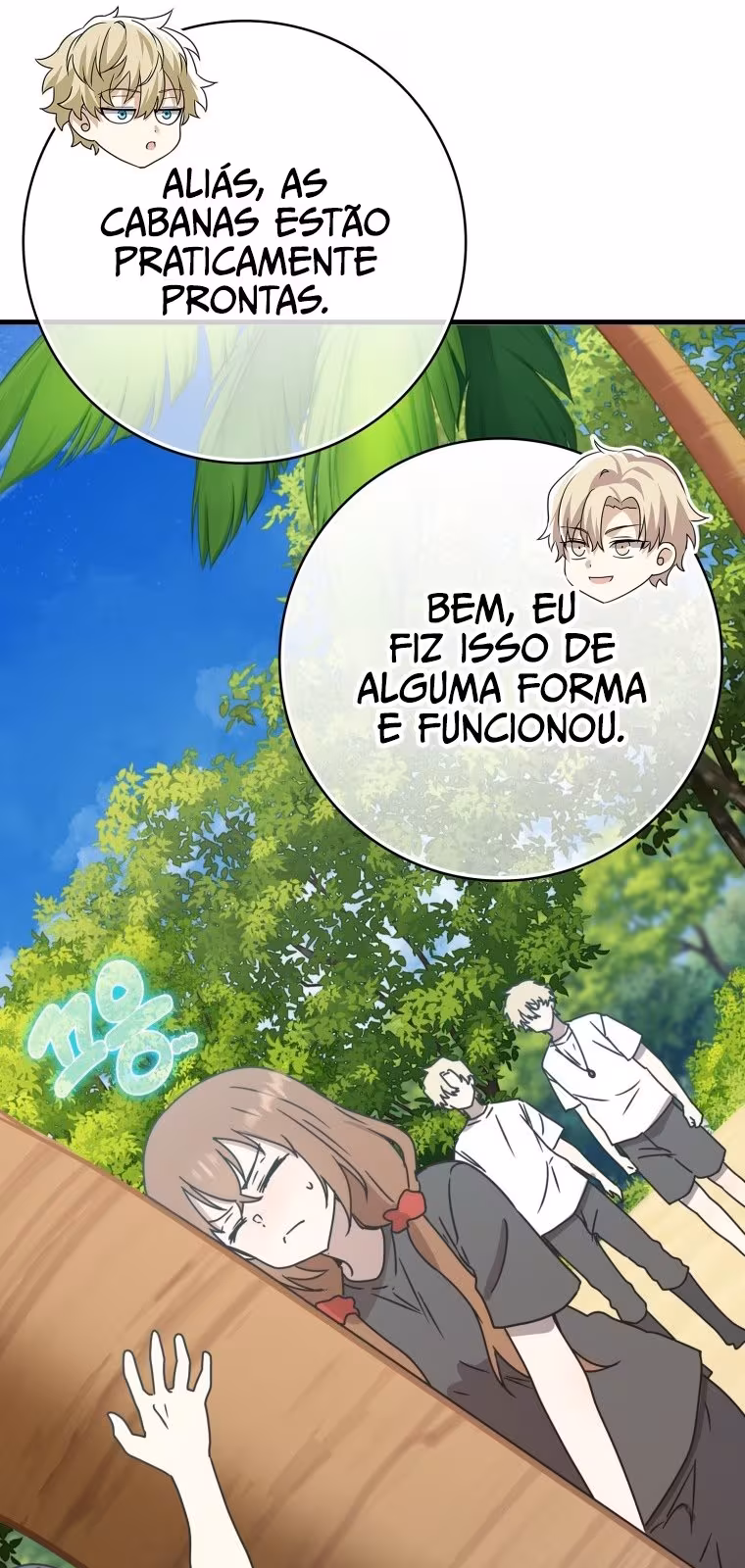 Página do Capítulo 54