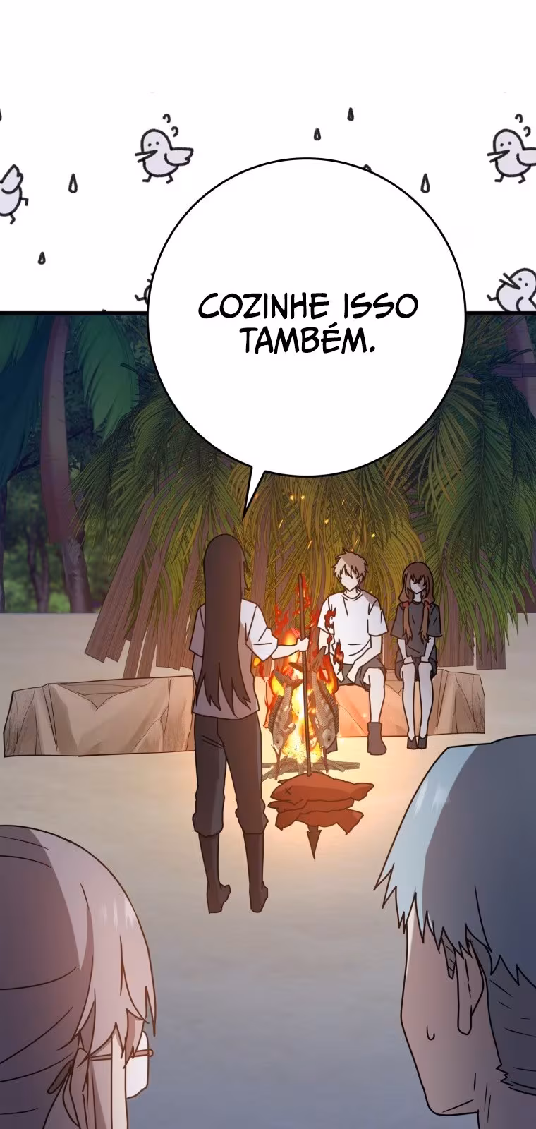 Página do Capítulo 54