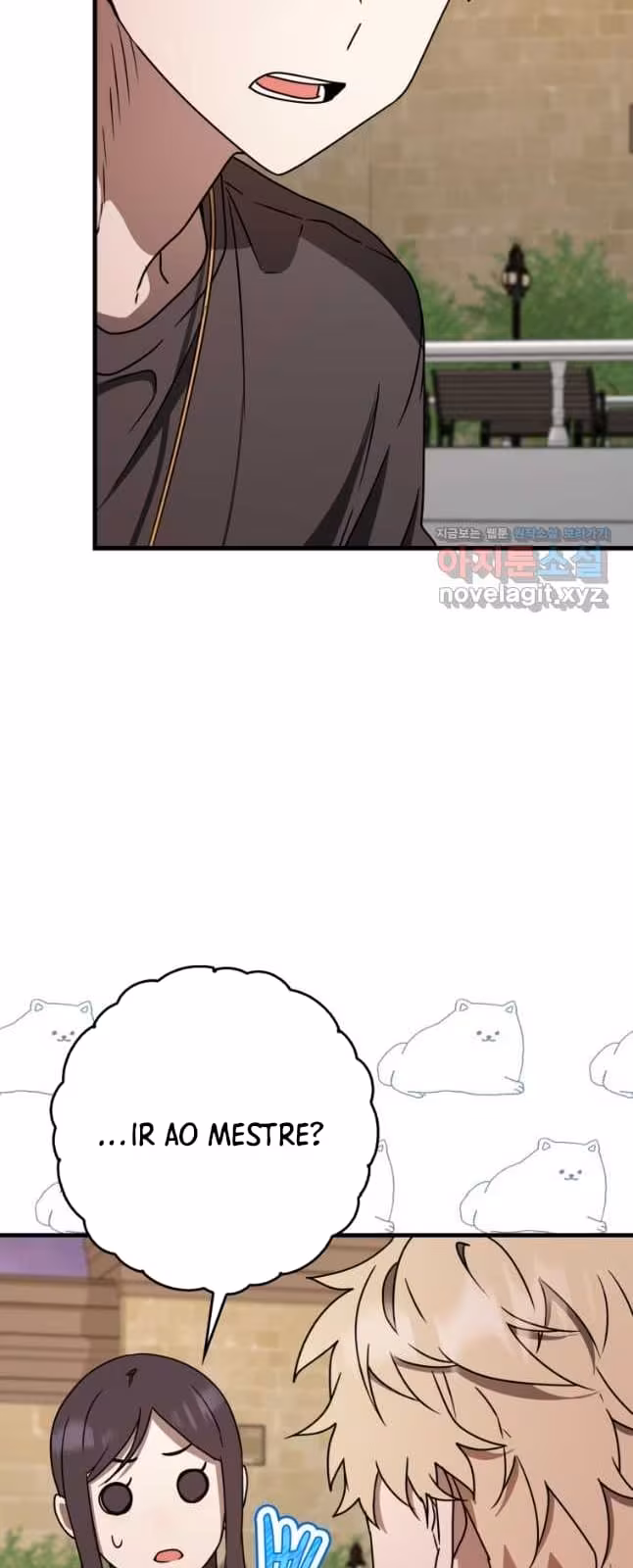 Página do Capítulo 65