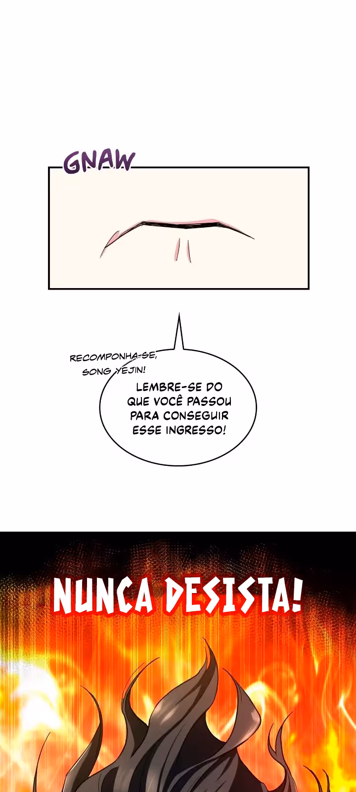 Página do Capítulo 01
