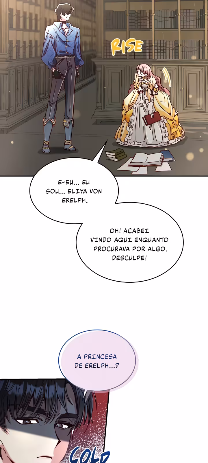 Página do Capítulo 03
