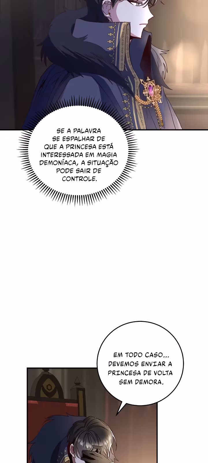 Página do Capítulo 05