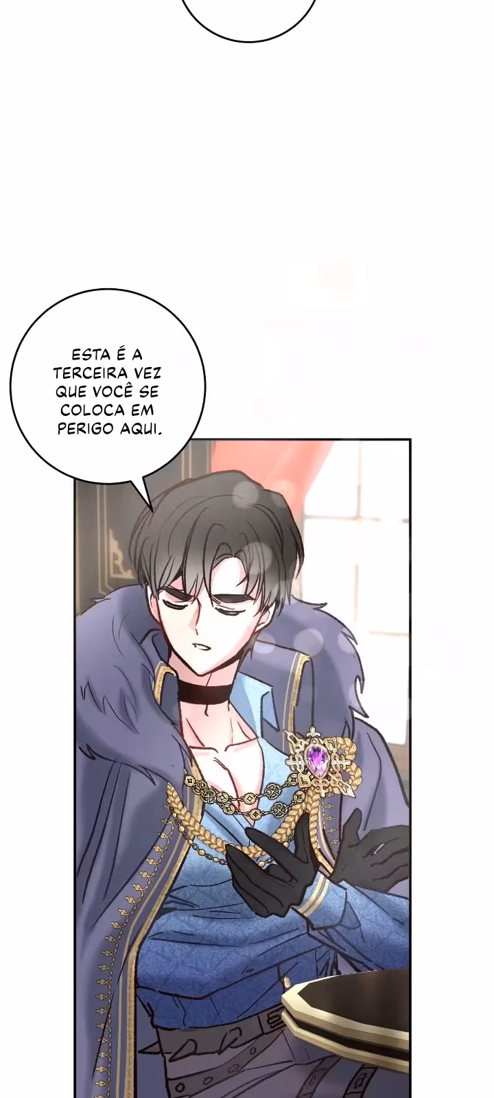 Página do Capítulo 08