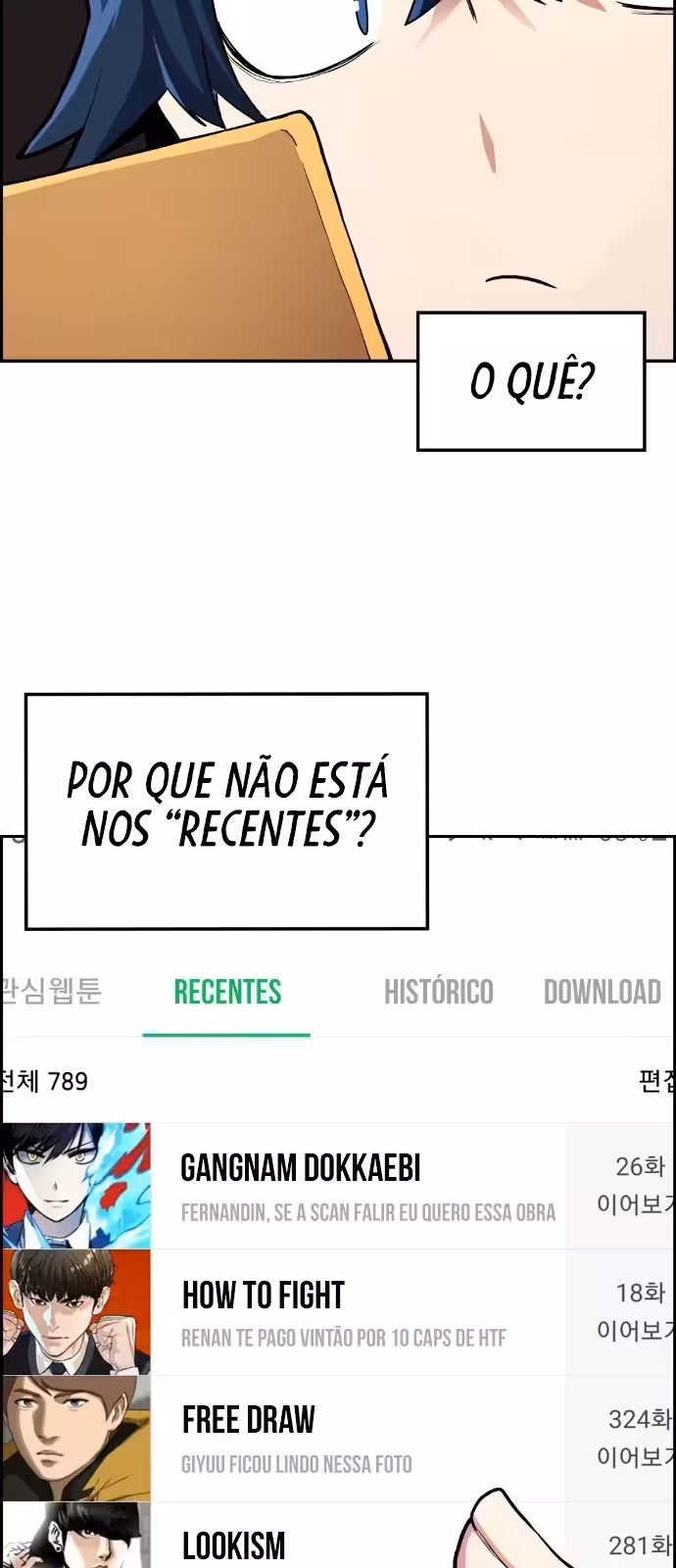 Página do Capítulo 01