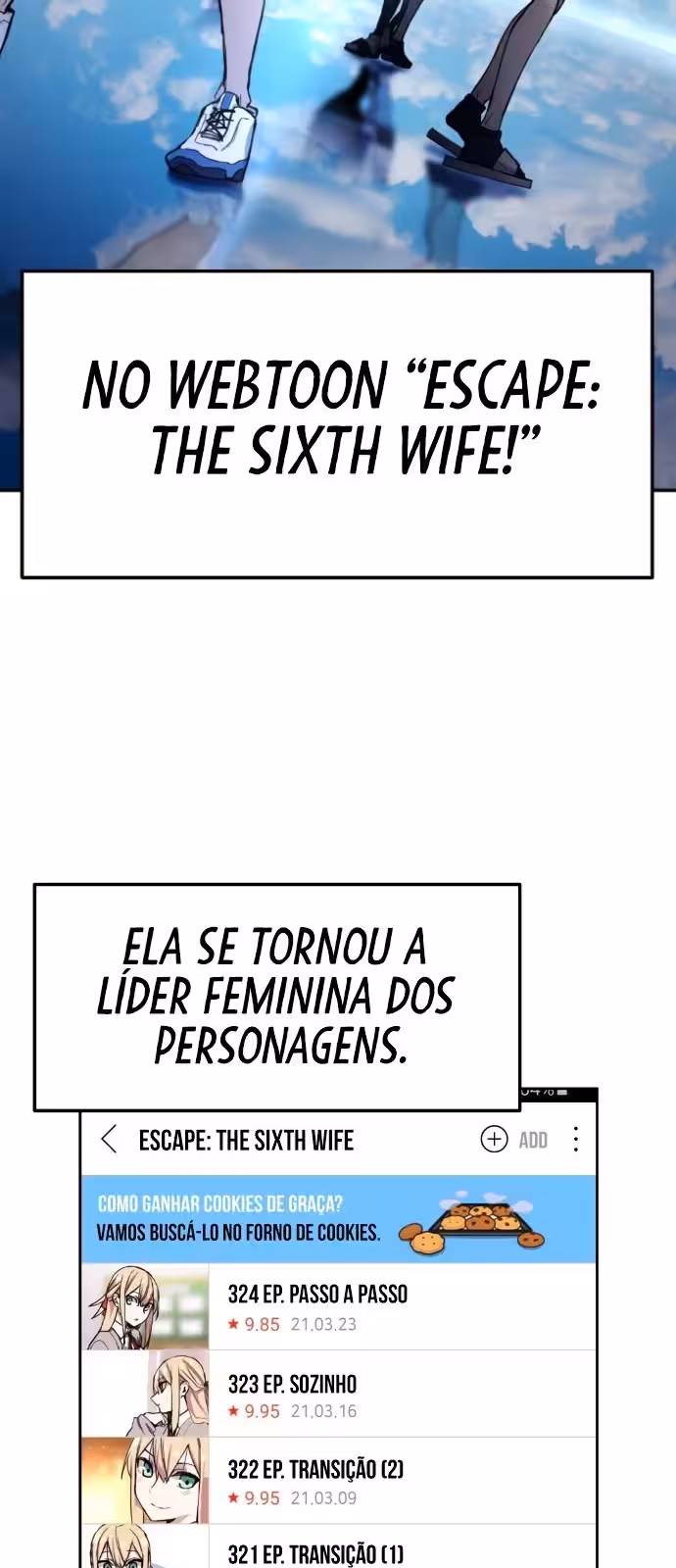 Página do Capítulo 01