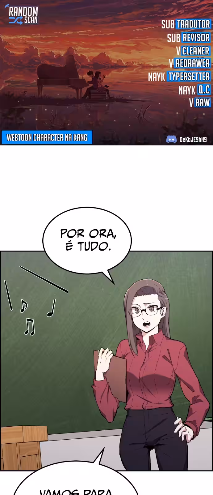 Página do Capítulo 02