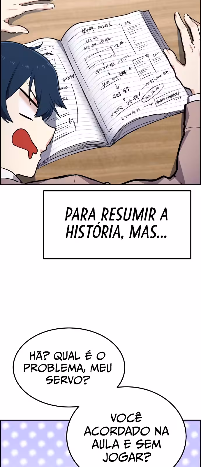 Página do Capítulo 02