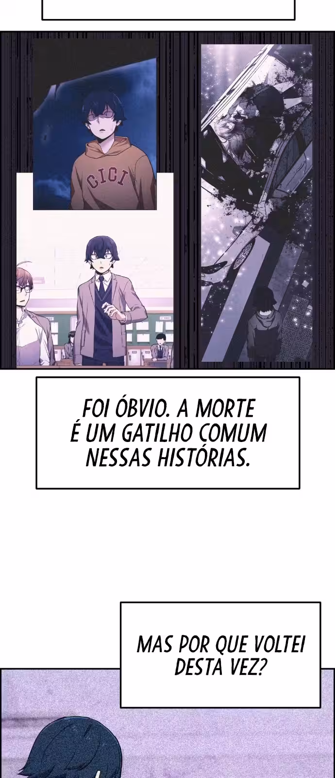 Página do Capítulo 02