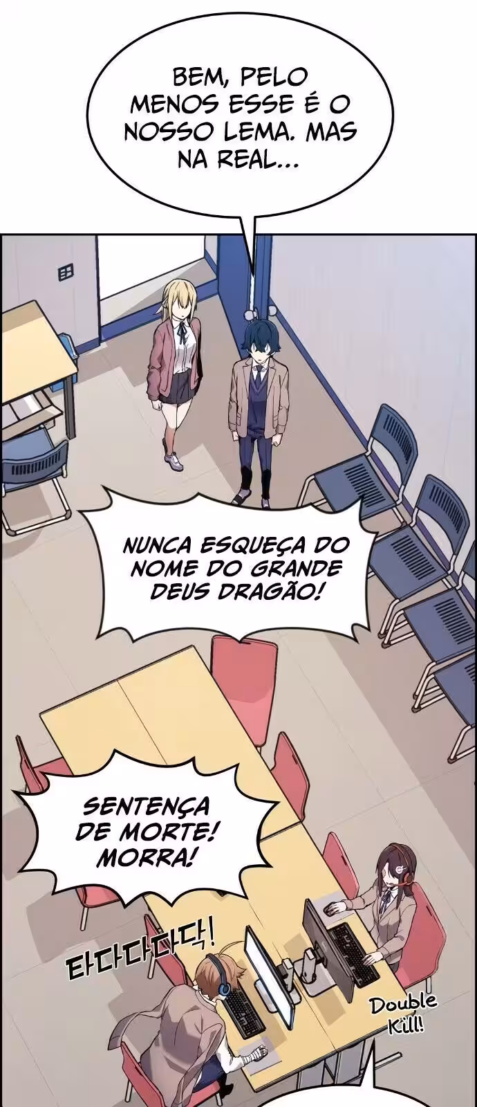 Página do Capítulo 03