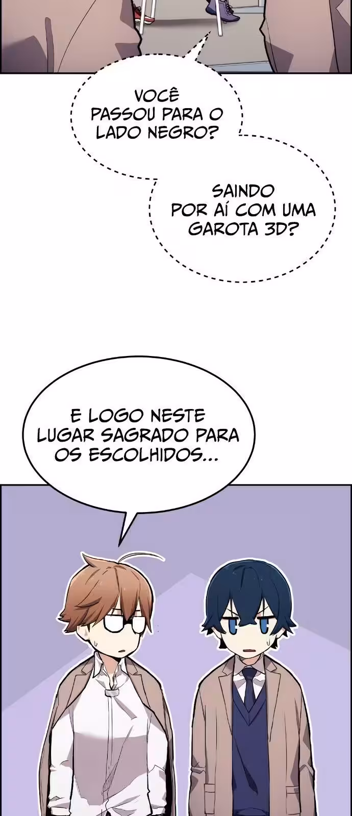 Página do Capítulo 03