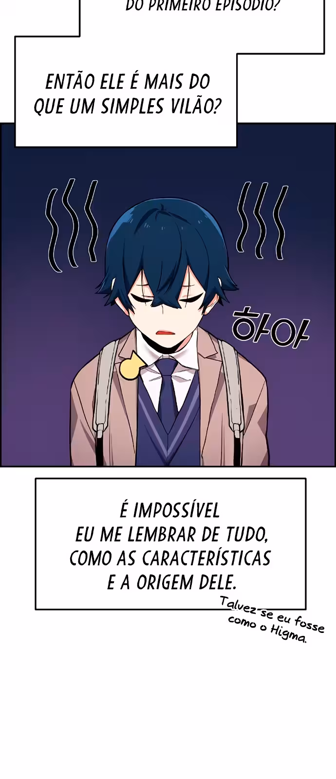 Página do Capítulo 04